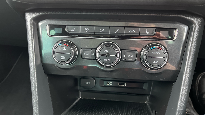 Volkswagen Tiguan 2.0 TDi 150 4Motion SEL 5dr Diesel Estate